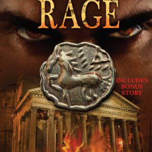 Red Fury Rage (The Agricola Series: Season One Book 2)