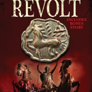Red Fury Revolt (The Agricola Series: Season One Book 1)