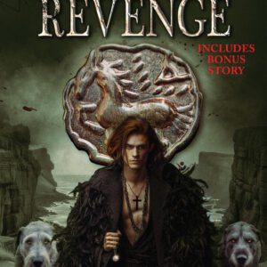 Red Fury Revenge (The Agricola Series: Season 2, book 5)