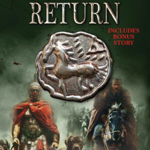 Red Fury Return (The Agricola Series: Season 2, book 4)
