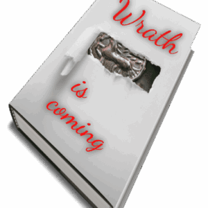 Red Fury Wrath (The Agricola Series: Season 2, book 6)